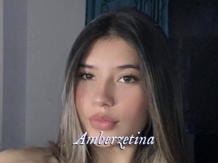 Amberzetina