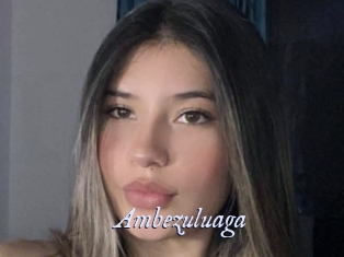 Ambezuluaga