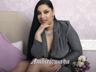 Ambitiousava