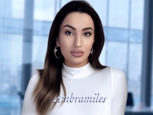 Ambramiles