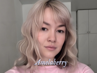 Amelaberry