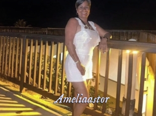 Ameliaastor