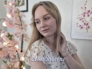 Ameliaberns