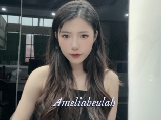 Ameliabeulah