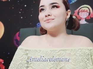 Ameliacolemans