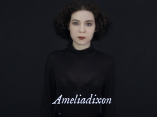 Ameliadixon