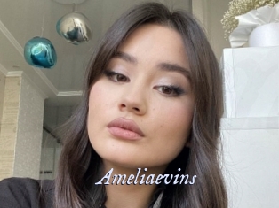 Ameliaevins
