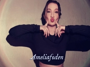Ameliafoden
