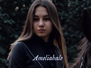 Ameliahale