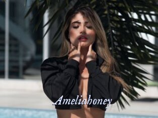 Ameliahoney