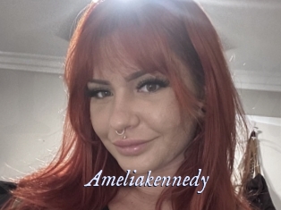 ameliakennedy 1 chatte mouillée