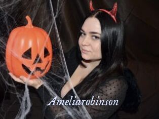 Ameliarobinson