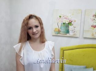 Ameliasvin