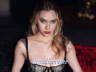 Amelieerosee