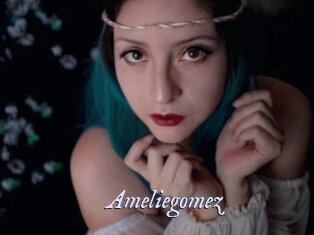 Ameliegomez
