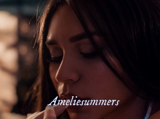 ameliesummers 1 chatte mouillée
