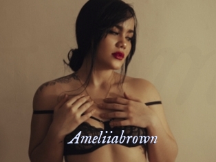Ameliiabrown