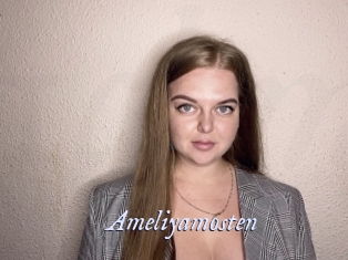 Ameliyamosten