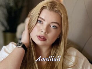 Amelliali
