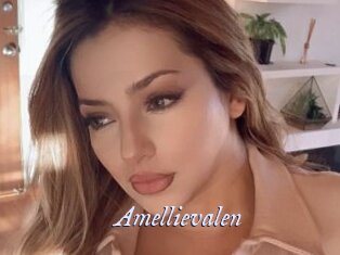 Amellievalen