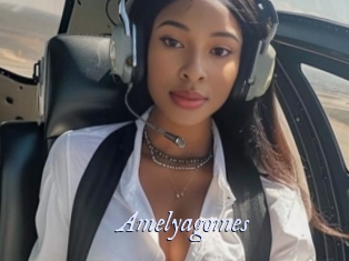 Amelyagomes