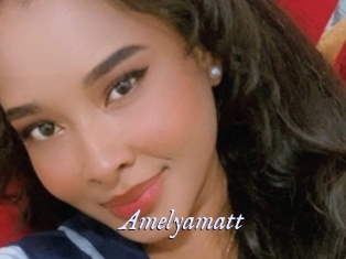 Amelyamatt