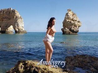Amelygrey