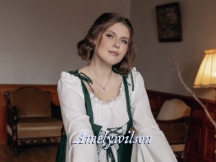 Amelywilson