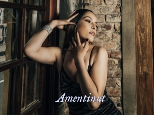 Amentinut