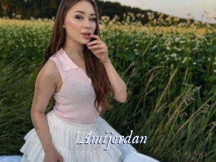 Amijordan