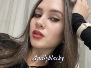 Amilyblacky
