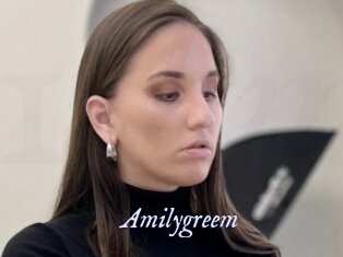 Amilygreem