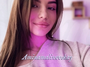 Aminamalinovskay