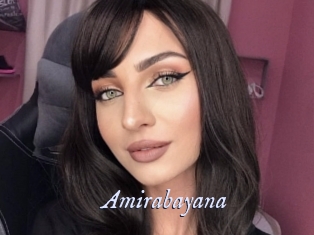 Amirabayana