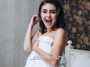 Amirahcuty