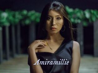 Amiramillie