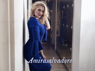Amirasalvadore