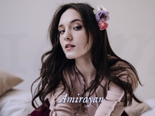 Amirayan