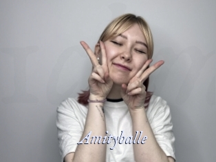 Amityballe