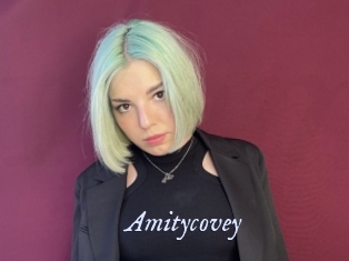 Amitycovey