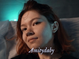 Amitydaby