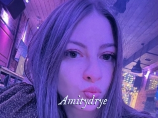 Amitydrye