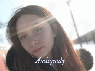 Amityeady
