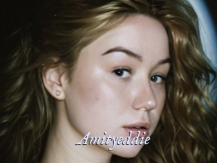 Amityeddie