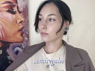 Amitygales