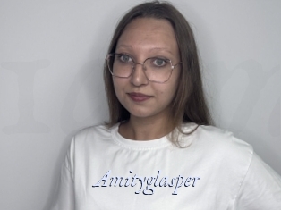 Amityglasper