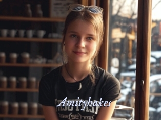Amityhakes