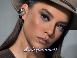 Amityhammett