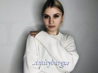 Amityhargus