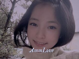 AmmLove